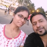 Chinchu Nair
