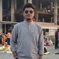Soham Bakre