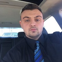 Michael Halloran