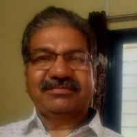 Surendra Upasani
