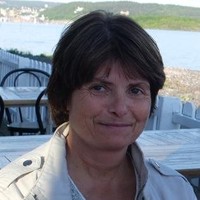Grete Dieserud
