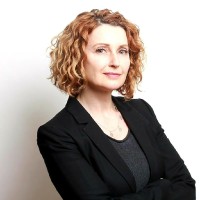 Carol Weller, Pmp