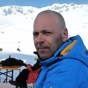 Patrik Lagerstedt