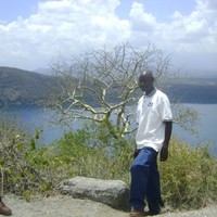 Dr. Aringo Peter