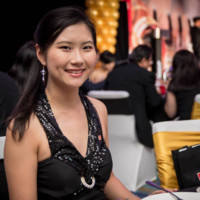 Charis Teoh, Fcca