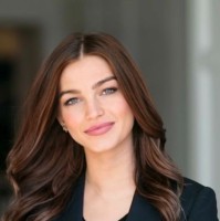 Olena Voronina