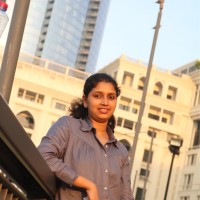 Ayana Viswanath.T
