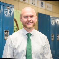 Luke Bauer