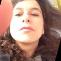 Raquel Aparicio Gordillo