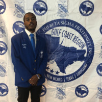 Troy-Lamont May Jr