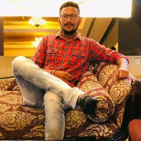 Devarsh Trivedi