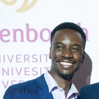 Tinashe Blessing Sithole