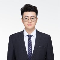 Jiashu Darren Wang