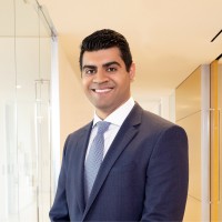 Rahil Manji