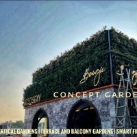Concept Gardens