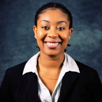 Kassidy Jackson, Mpa