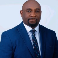 Dr. Chijioke Ufondu