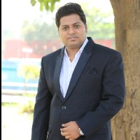 Santosh Jawak