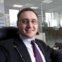 Evgeny Ivanov
