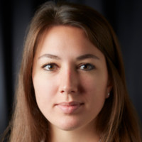 Sophie Pallaut