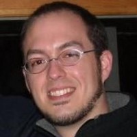 Scott Bowers, EI