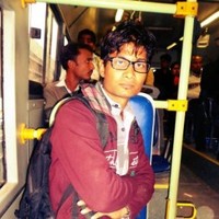 shubhashish kumar upadhyay