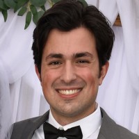 Cyrus Hamzehloo