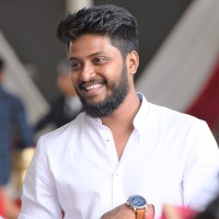 Sanal Thomas