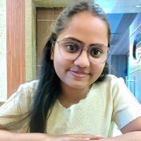 Bhagyashri Tadas