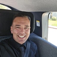 Shane Hansen