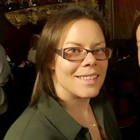 Sarah Campbell-Atkin