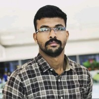 Alex Palamittom