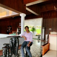 Divya Shankar