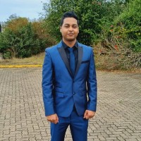 Arvin Singh