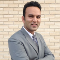 Kanishk Sethi
