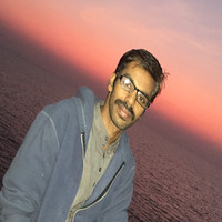 Sunil Kumar M V