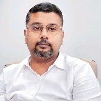Soumya Kanti Bhattacharyya