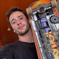 Nicholas Pollock