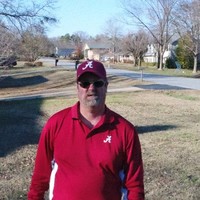 Chris Dickerson