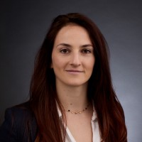 Magalie Gadoud
