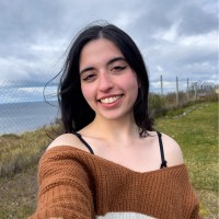 Emanuelle Antonella Rojas