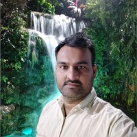 Krishna Gopal Sharma