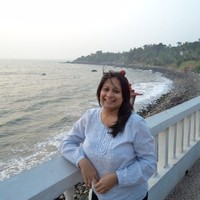 Nishat Fathima