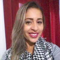 Michele Claudete Santos