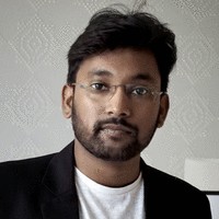Anupam Mallick