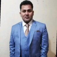 Muhammad Anwaar