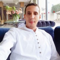 Arfaoui Hamza