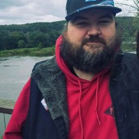 Shane Snyder