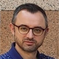 ALİ İHSAN ŞEN