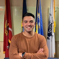 Eleazar Rios